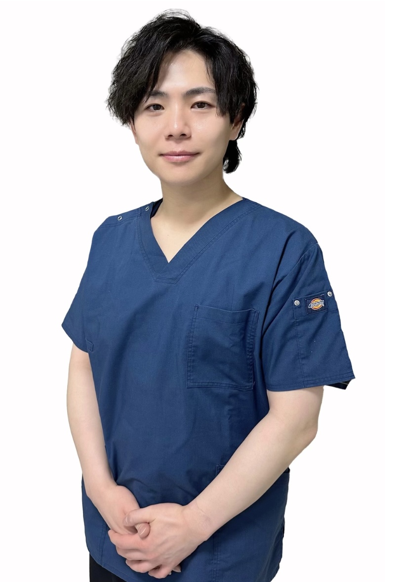 安重佳佑 